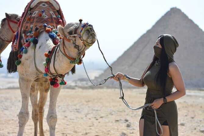 Best Day Tour pyramids,sakkara,with Professional Photographer - Final Thoughts: Is This Tour Worth It?