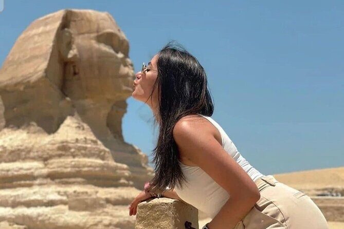 Best Day Tour pyramids,sakkara,with Professional Photographer - FAQ