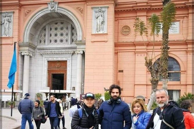 Best Day Tour to The Egyptian Museum by Guide - 4 Hours Private Tour - FAQs