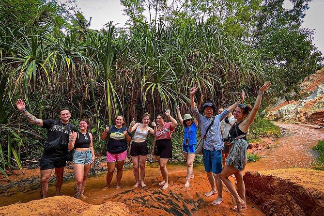 BEST Day Trip from Ho Chi Minh: Breathtaking Sunset Sand Dunes - Final Thoughts