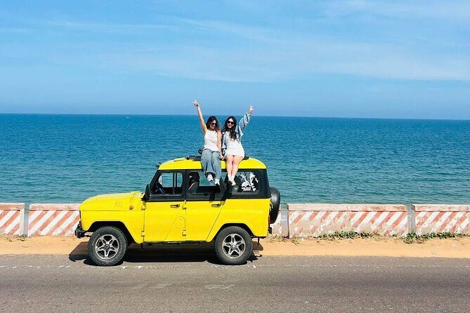 BEST Day Trip from Ho Chi Minh: Breathtaking Sunset Sand Dunes - FAQ