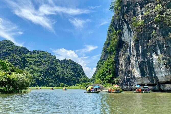 Best Day Trip to Incense Village, Tam Coc, Hoa Lu from Hanoi - What Makes This Tour Stand Out