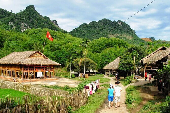 BEST Day Trip to Mai Chau with Hidden Charms & Rural Villages - FAQ