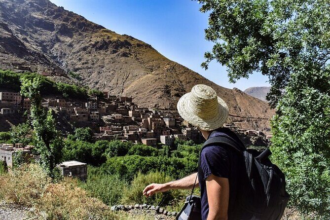 Best, Day trip to the Atlas Mountains, Camel ride, waterfalls, from Marrakech - Who Would Love This Tour?