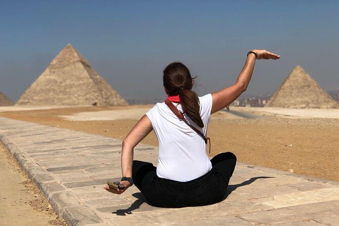 Best Deal All inclusive 2-Day Cairo Giza Highlights Tour - Key Points