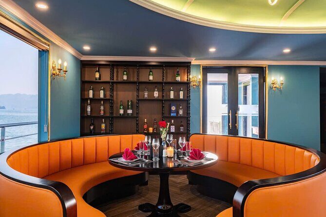 Best deal -Halong Day Cruise - lunch buffet, kayak, sunset party - What Travelers Say