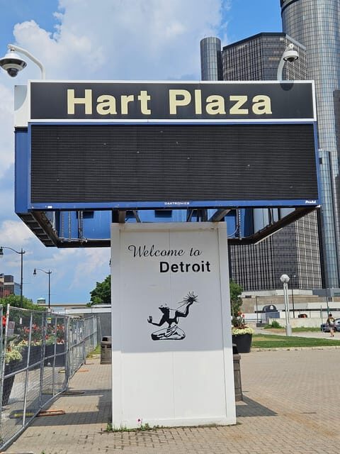 Best Detroit Walking Tour - Who Will Love This Tour?