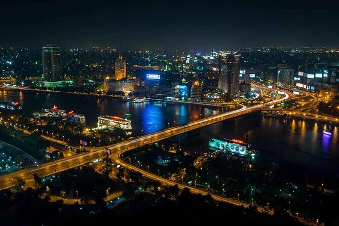 Best Dinner Cruise in Cairo Nile with Egyptian Performances - Exploring the Experience