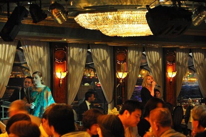 Best Dinner Cruise in Cairo Nile with Egyptian Performances - Final Thoughts