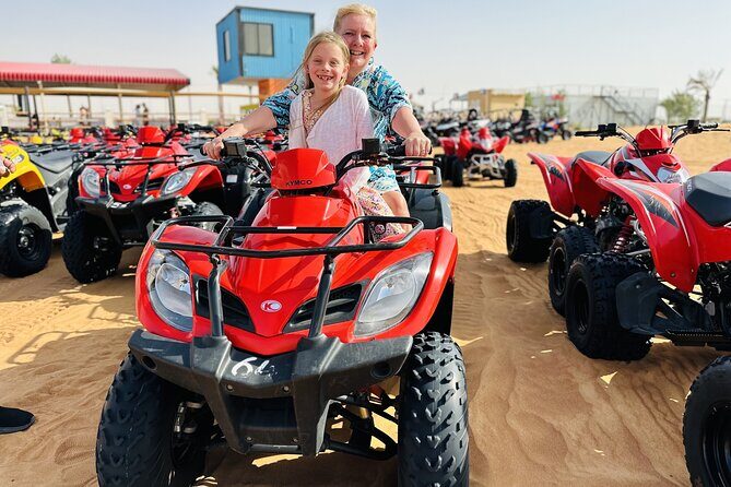 Best Dubai Desert Safari with Buffet Dinner,Sand Boarding & Shows - An Honest Look at the Dubai Desert Safari