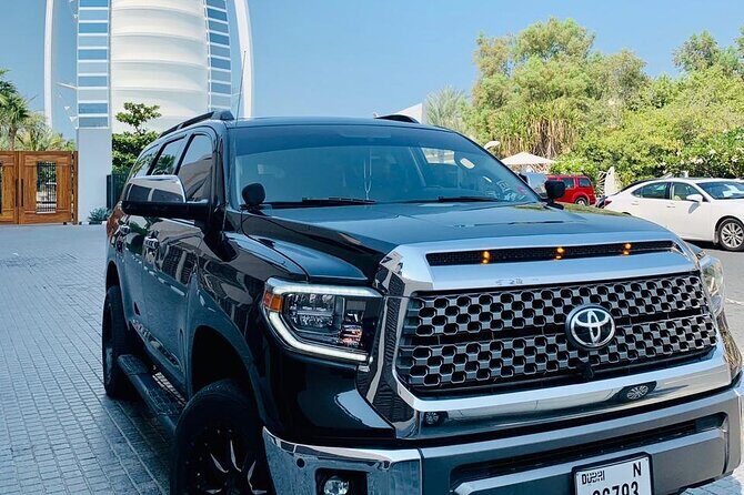 Best Dubai Private Tour: Luxurious, Customized, and Exclusive - Key Points