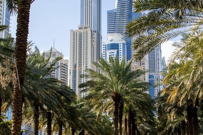 Best Dubai Private Tour: Luxurious, Customized, and Exclusive - FAQ