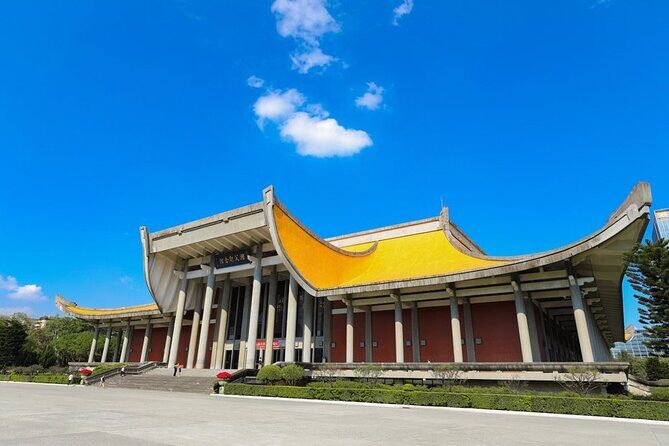 Best E-bike Cycling Tour in Taipei - Includes Local Food & Drinks - Why This Tour Offers Great Value