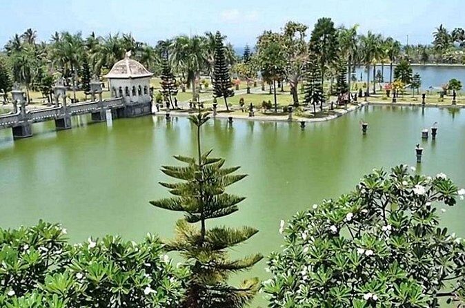 Best Eastern Bali Day - Private Tour - Who Should Consider This Tour?