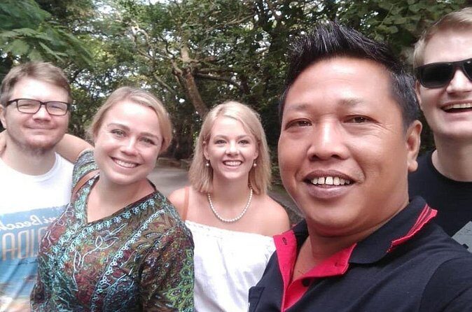 Best Eastern Bali Day - Private Tour - FAQ