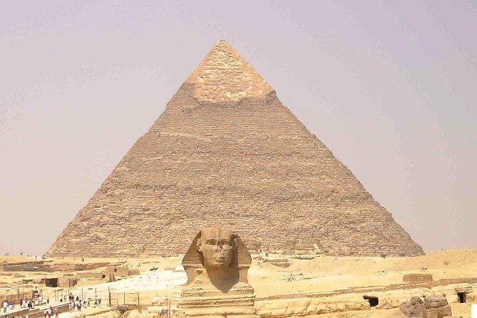 Best Egypt Holiday Cairo & Nile Cruise & Hurghada Red Sea 10 Days with Flights - An In-Depth Look at the Egypt 10-Day Experience