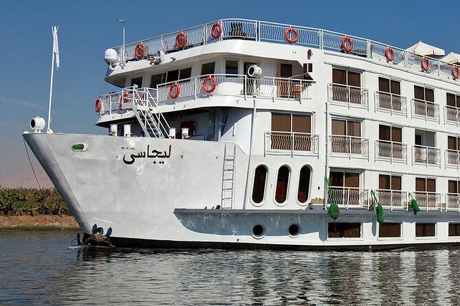 Best Egypt Holiday Cairo & Nile Cruise & Hurghada Red Sea 10 Days with Flights - Frequently Asked Questions