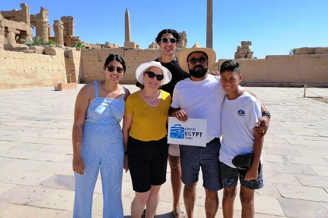 Best Egypt Tour 8 Days Cairo and Alexandria with Nile Cruise - The Full Breakdown of the 8-Day Tour: What to Expect