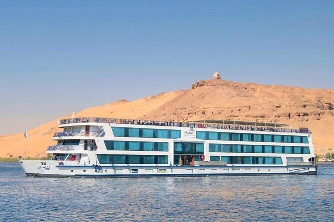 Best Egypt Tour 8 Days Cairo and Alexandria with Nile Cruise - Final Thoughts