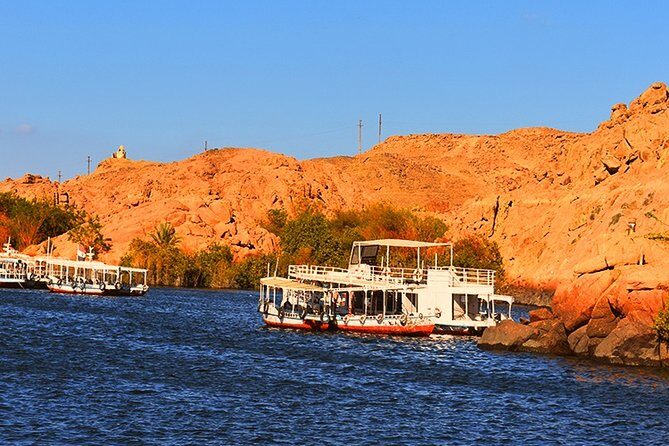 Best Egypt tour Package for 8 Days and 7 Nights small group - Final Thoughts: Who Is This Tour Best For?