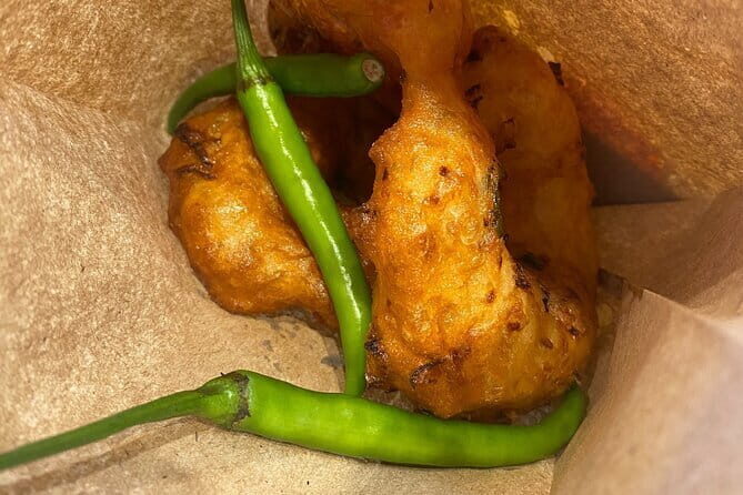 Best Ever Katong Food Tour with Local Foodie - Eat till you drop! - The Itinerary Breakdown: What to Expect