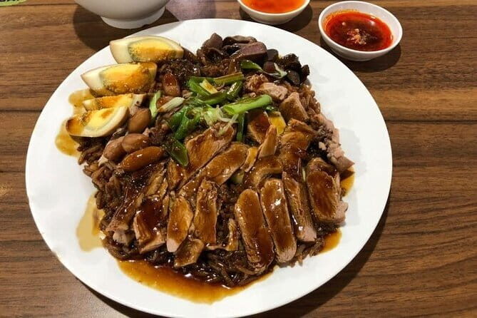 Best Ever Katong Food Tour with Local Foodie - Eat till you drop! - Final Thoughts