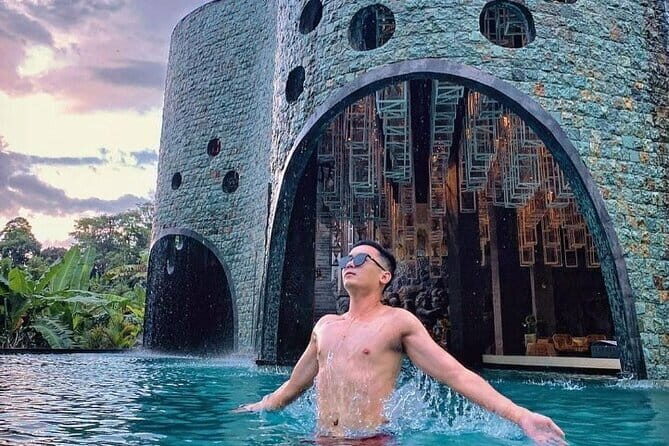 Best Experience ATV Quad Bike Ride Jungle And River Adventure - Who Is This Tour Best For?