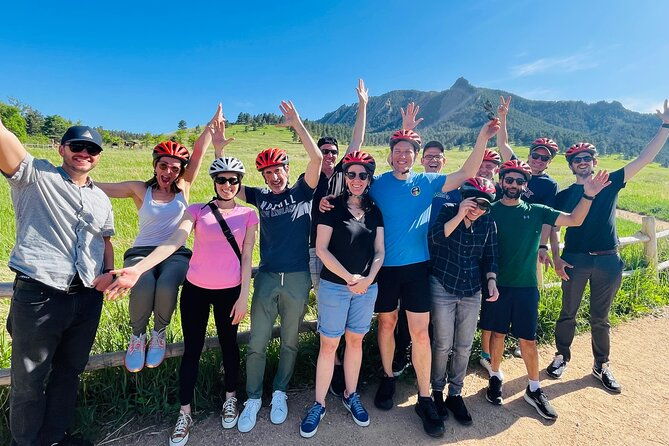best-family-small-group-e-bike-guided-tour-in-boulder-colorado