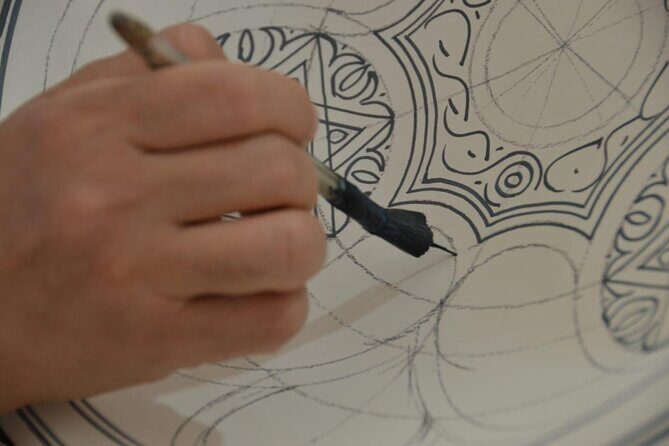 Best Fes Pottery Workshop and Mosaic - Discover the Best Fes Pottery Workshop and Mosaic Experience