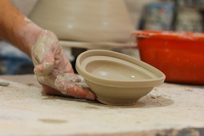 Best Fes Pottery Workshop and Mosaic - Key Points