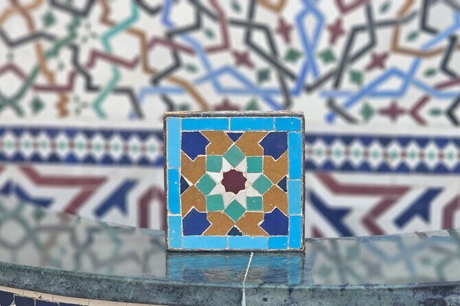 Best Fes Pottery Workshop and Mosaic - The Sum Up: Why This Workshop Is Worth Your Time