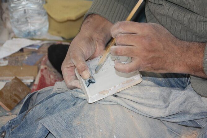 Best Fes Pottery Workshop and Mosaic - FAQ