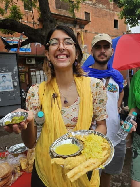 Best Food Tour in Jaipur - Why This Tour Offers Great Value