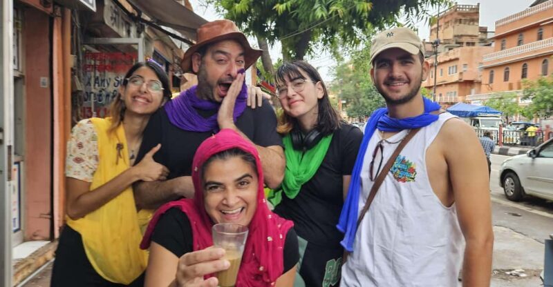 Best Food Tour in Jaipur - Final Thoughts