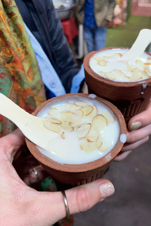 Best Food Tour in Jaipur - FAQ