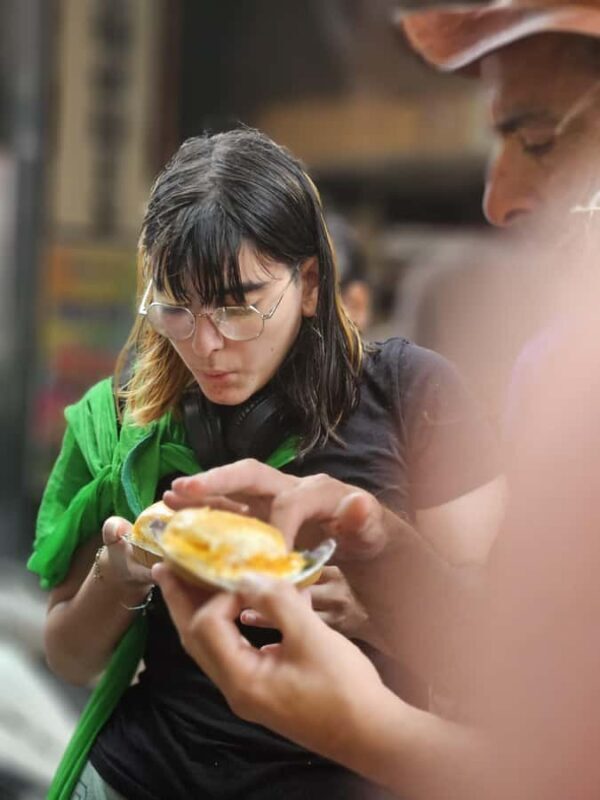 Best Food Tour in Jaipur - A Closer Look at the Jaipur Food Walk Experience