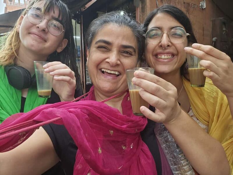 Best Food Tour in Jaipur - FAQ