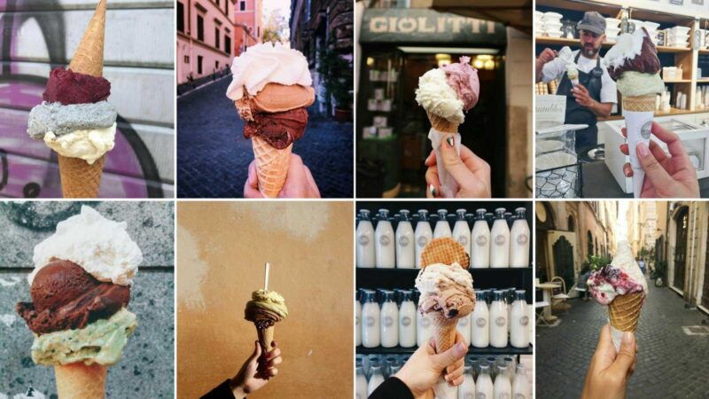 best-gelato-in-rome-map-guide