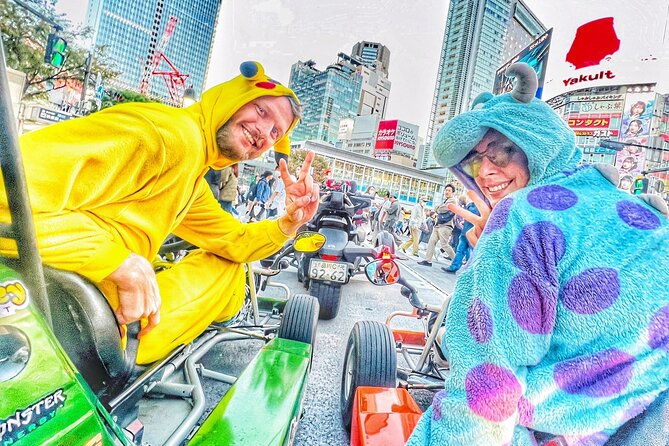 best-go-kart-experience-in-shibuya-crossing-with-iconic-photos