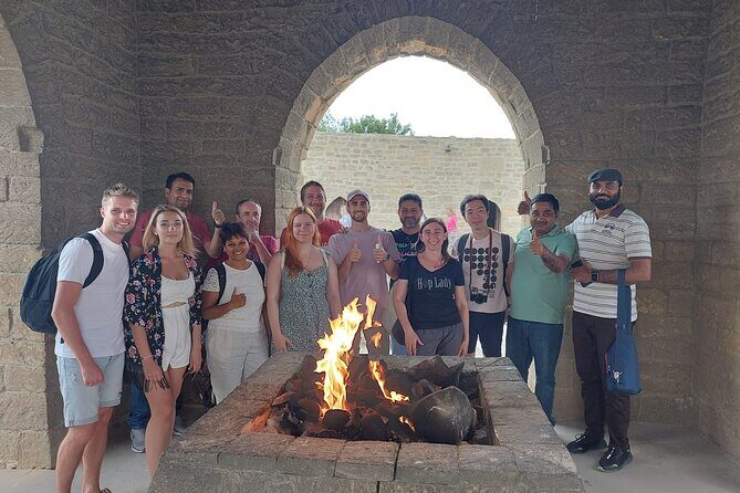 BEST Gobustan, Volcanoes & Absheron Fire Tour (Group or Private) - FAQs