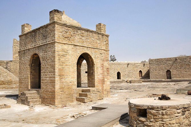 BEST Gobustan, Volcanoes & Absheron Fire Tour (Group or Private) - Final Thoughts