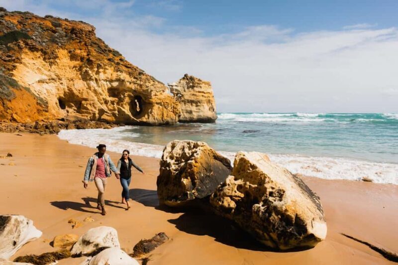 Best Great Ocean Road & 12 Apostles - Multilingual Languages - Key Points