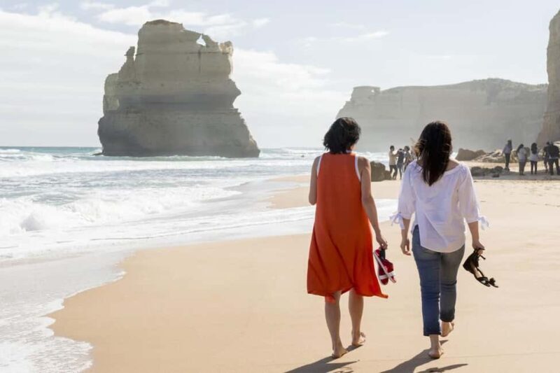 Best Great Ocean Road & 12 Apostles - Multilingual Languages - Practical Details and Tips