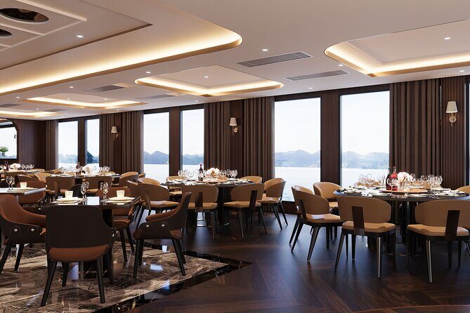 Best Ha Long Bay Luxury Cruise from Hanoi: Luna Cruise Day Tour - Final Words
