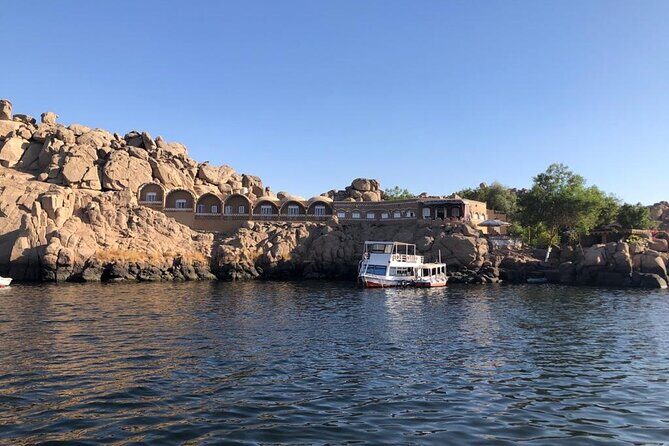 Best Half Day Private Tour of Aswan - Practical Details & What It Means for You