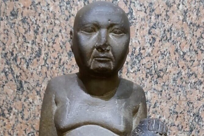 Best Half Day Private Tour of Aswan - The Sum Up: Is This Tour Right for You?