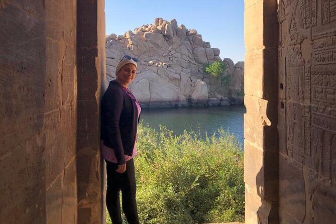 Best Half Day Private Tour of Aswan - Frequently Asked Questions