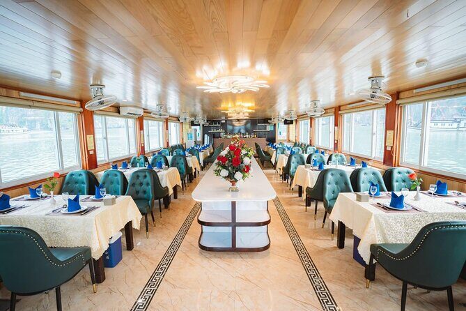 Best Halong Bay Cruise Explore Caves, Island, Swim, Kayak - Final Thoughts