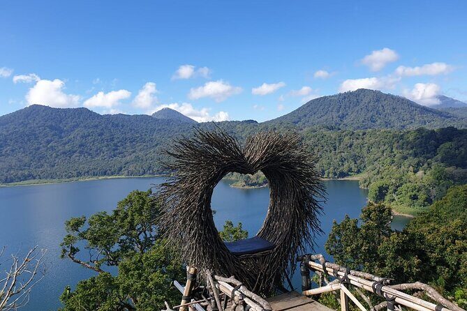 Best Highlights and Iconic of North West Bali - All Inclusive - Why Choose This Tour?