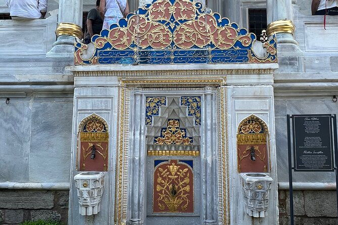 best-highlights-of-istanbul